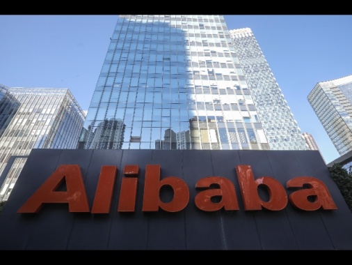 Alibaba: Giornata dei Singoli record, vendite per 84,5 mld