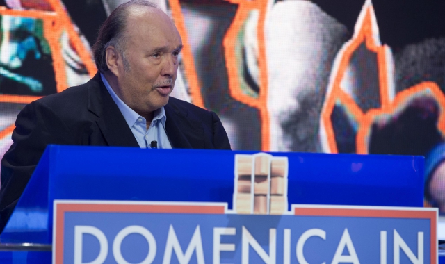 Addio a Giampiero Galeazzi