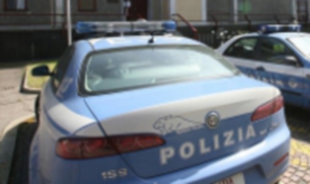Il giovane è stato denunciato dagli agenti del commissariato di Gallarate