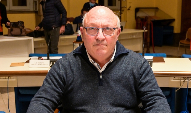 Incidente a Busto, grave Giuseppe Ferrario