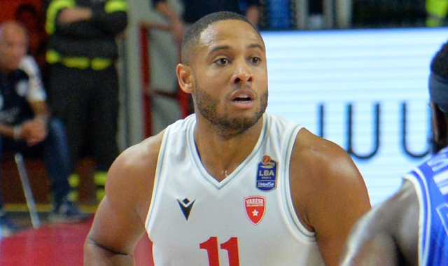 Elijah Wilson può tornare ad allenarsi