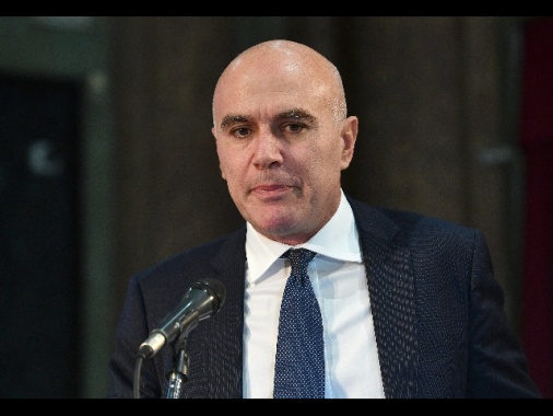 Anas: fonti, Aldo Isi nuovo amministratore delegato