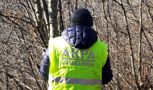 Valle Olona, petizione contro gli odori