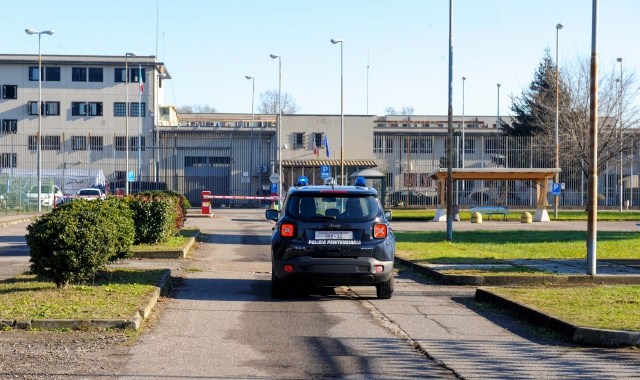 Carceri affollate, Varese e Busto in maglia nera