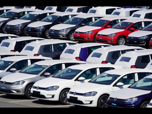 Dieselgate: Ue, Italia non applica sanzioni e viola norme