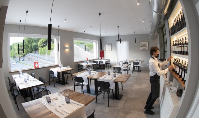 Ossobuco Restaurant: la nuova realtà nella ristorazione a Varese