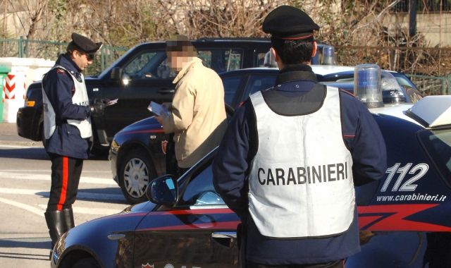 Gavirate: minacce al bar, condannato