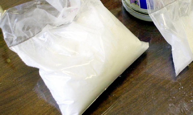 Inchiesta anti-droga in Canton Ticino: sequestrati cocaina e contanti, 8 arresti (foto Archivio)