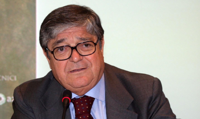 Luigi Roth, nuovo presidente di Autostrada Pedemontana Lombarda