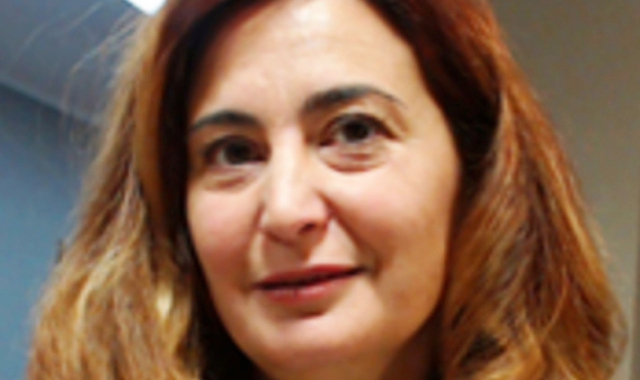 La dottoressa Valeria Porcaro