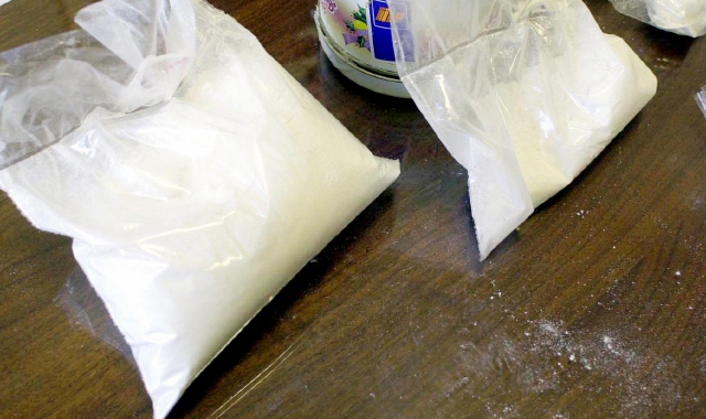 La cocaina partita dall’Albania e arrivava in Canton Ticino passando dall’Italia