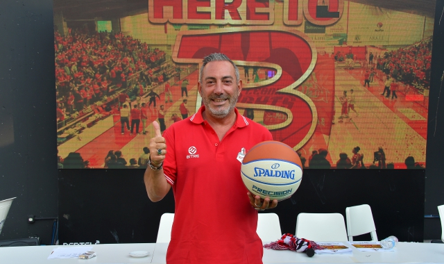 Basket, vittoria a tavolino per Legnano