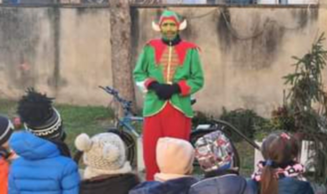 Samarate, Aelfo difende l’ambiente