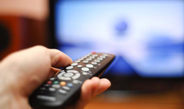 Bisognerà risintonizzare la tv (foto Archivio)