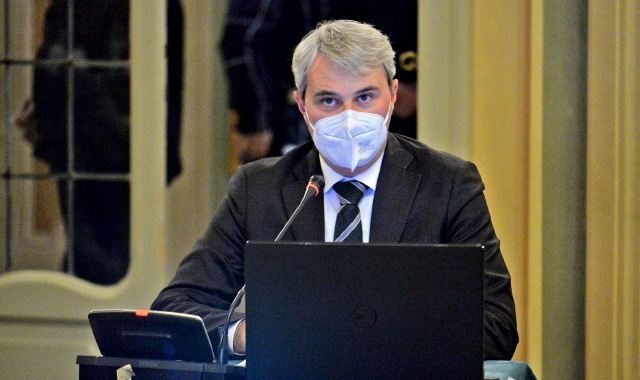 Varese, Galimberti positivo e infortunato