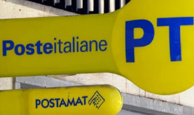 Poste chiuse a Fagnano Olona (Archivio)