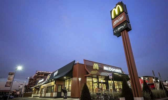 McDonald’s cerca 100 persone per i suoi ristoranti tra Lombardia e Piemonte