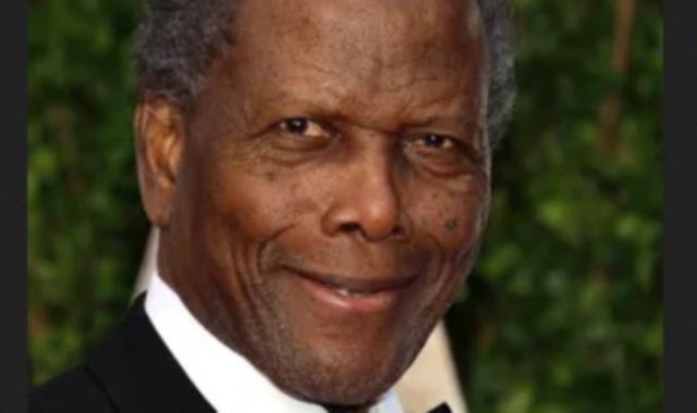 Addio a Sidney Poitier