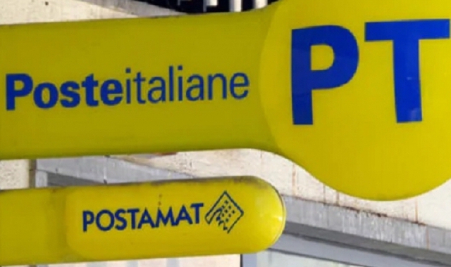 Saronno, due ore per una raccomandata