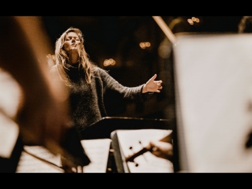 Dalla Hannigan a Mariza, Festival di Spoleto guarda alle donne