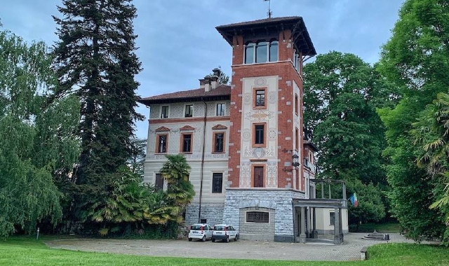 Gazzada, sindaco e assessori sotto inchiesta