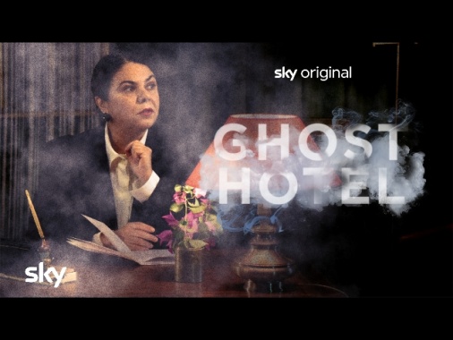 Michela Murgia a Ghost Hotel su Sky racconta 7 icone del '900