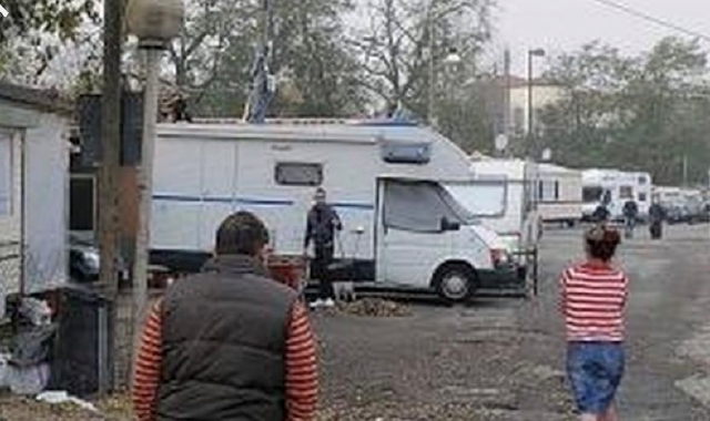 Gallarate, sinti altri quattro mesi in via Lazzaretto