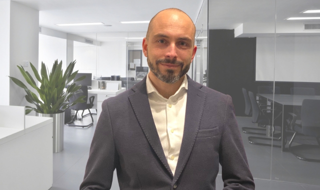Maurizio Marin eletto per acclamazione segretario provinciale di Azione Varese