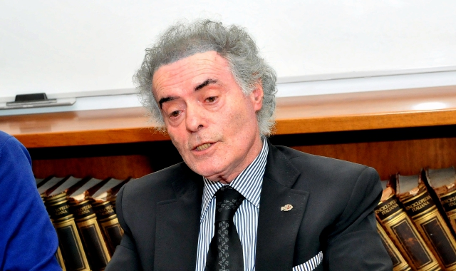Gianni Sparacia