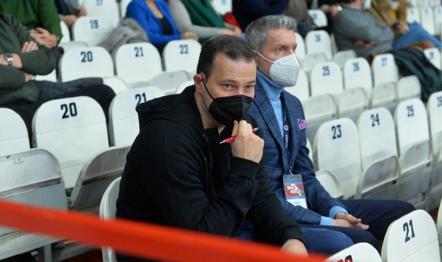 Johan Roijakkers (foto Blitz)