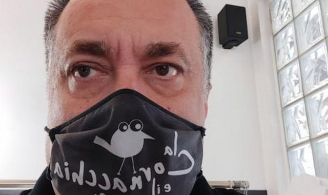 Fabio Cocco aveva 52 anni