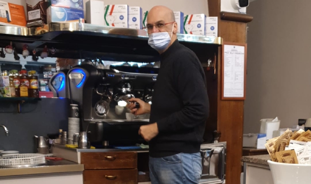 Il caffé al bar sarà più «salato» (Blitz)