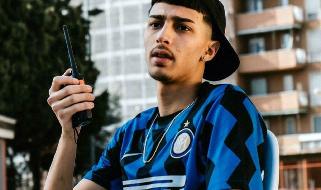 Baby Gang (Instagram)