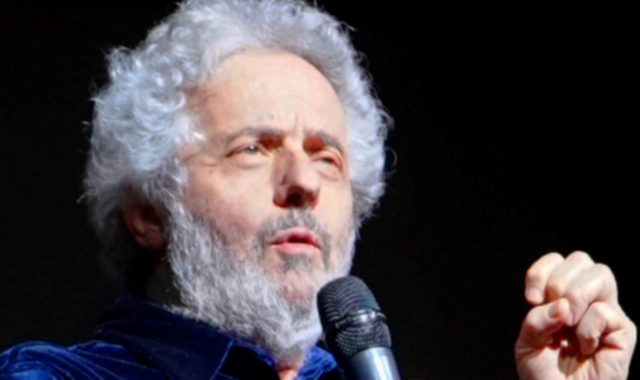 Nicola Piovani, autore di colonne sonore pluripremiate