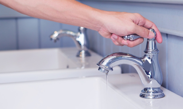 Varese e Arcisate, lunedì senz’acqua