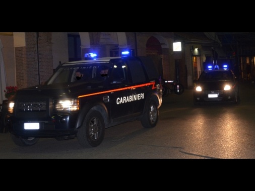 Traffico di droga, 16 arresti in cinque regioni