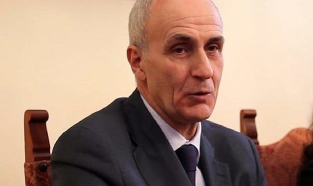 Il prefetto di Varese va in pensione (Foto Archivio)