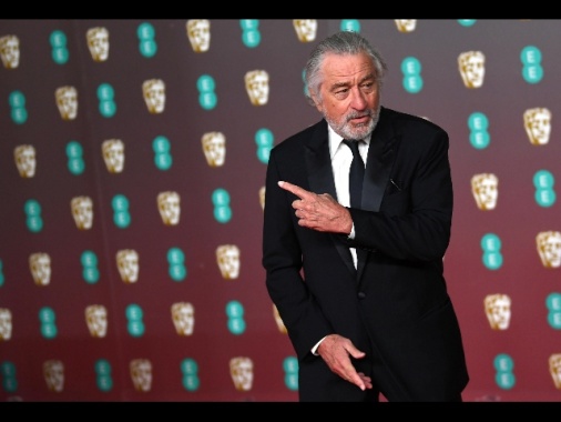 Oscar: De Niro, lettera per 'fantastico' film Sorrentino
