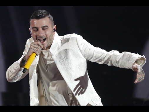 Junior Cally contro Highsnob, quel brano pure mio