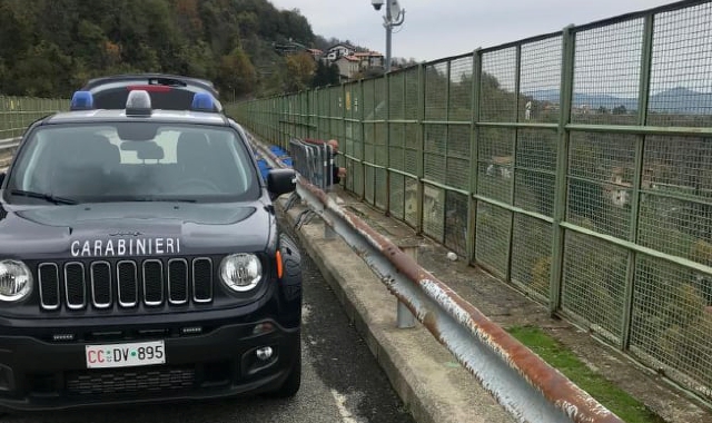 Ponte della Pistolesa, muore varesina