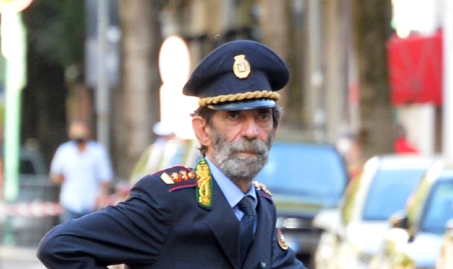 Giuseppe Sala (foto Archivio)