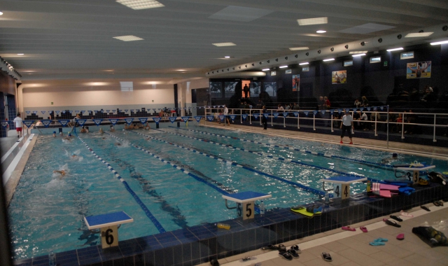 La piscina di Gorla Minore attende un nuovo futuro