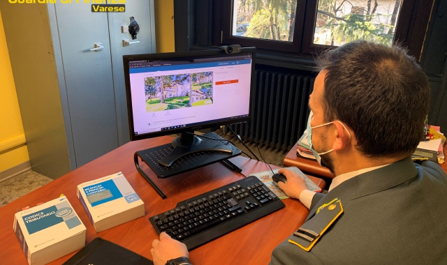 La Guardia di Finanza ha ricostruito tutti le operazioni che hanno portato al dissesto della società