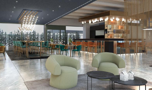 In aprile si inaugurerà il DoubleTree buy Holton Milano Malpensa (Redazione)