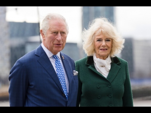 Elisabetta,spero che un giorno Camilla sia Regina Consorte