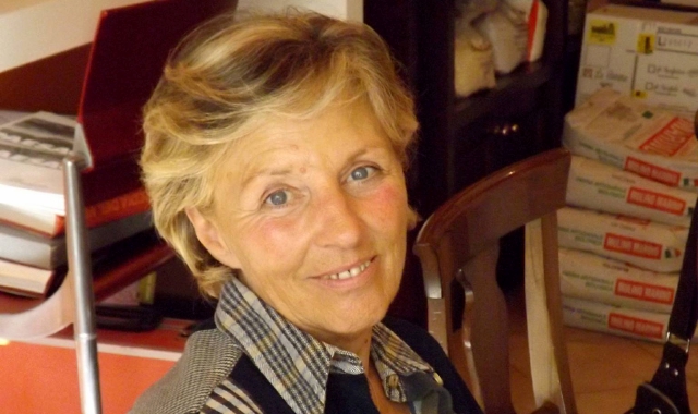 Maria Bianucci