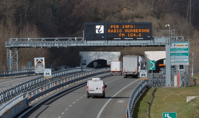 Pedemontana, cantieri bloccati. Verso class action espropriati