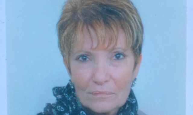 Ricerche in corso a Uboldo per una donna scomparsa (foto Blitz - Domenico Ghiotto) 