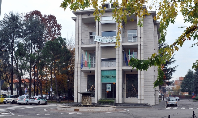 Dal Comune di San Vittore Olona è partita la lettera di diffida a EnelX