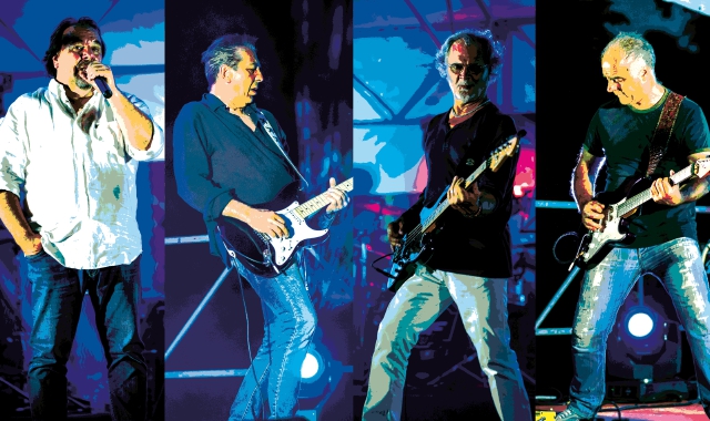 Magic Sound, concerto numero 450